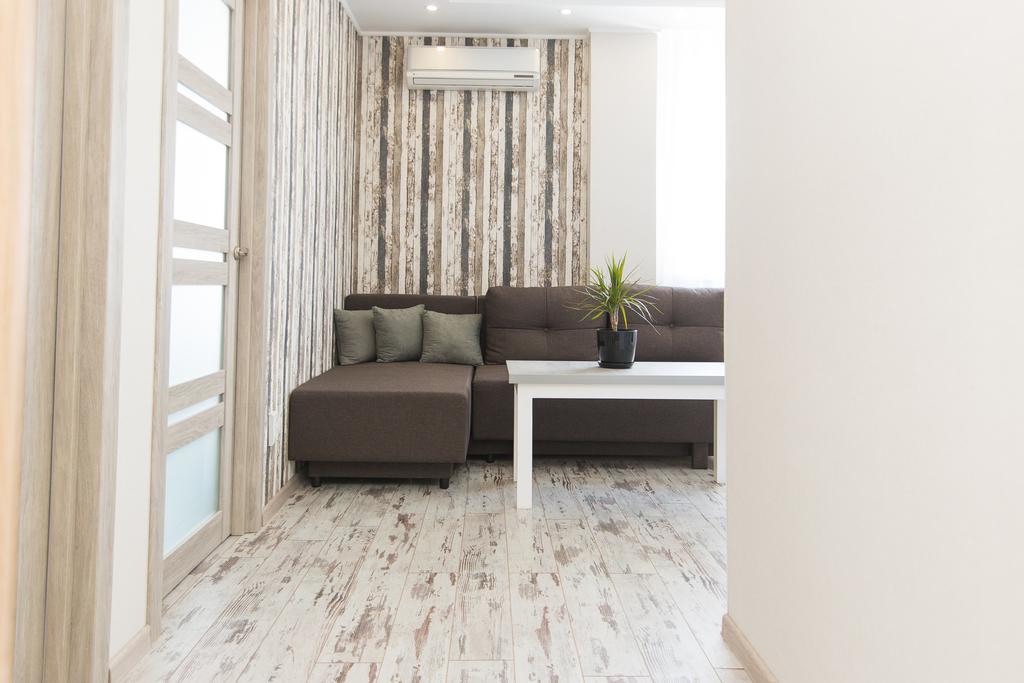 Vip Apartmen Appartamento Sumy Esterno foto