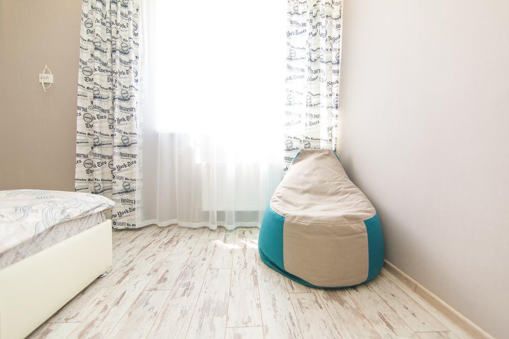 Vip Apartmen Appartamento Sumy Esterno foto